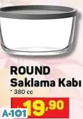 LAV ROUND SAKLAMA KABI LAV ROUND SAKLAMA KABI